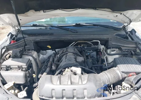 2012 Dodge Durango R/T from USA, damaged, VIN 1C4SDJCT1CC100720